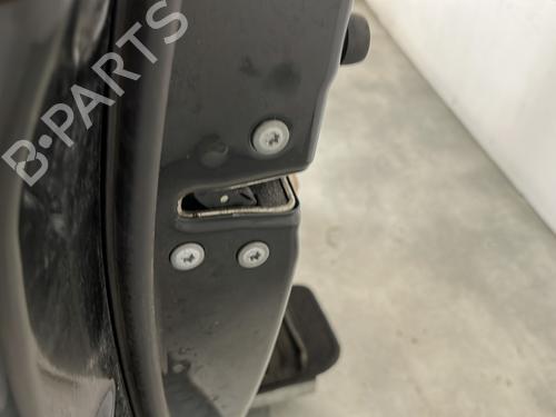 Left front door TOYOTA YARIS (_P9_) 1.3 VVT-i (SCP90_, SCP90R) | BP29759440C2 