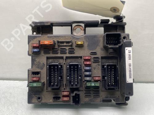 Used Fuse box PEUGEOT 307 Break (3E) 2.0 HDI 110 (107 hp) 29759490