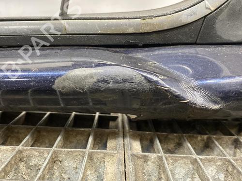 Front bumper VW SHARAN (7N1, 7N2) 2.0 TDI | BP21959959C7 