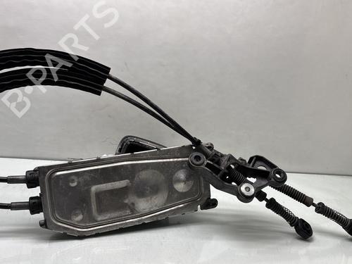 Levier de vitesses VW POLO V (6R1, 6C1) 1.2 | BP29897564M90 