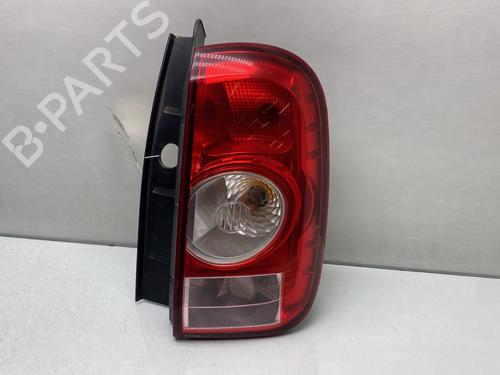 Right taillight DACIA DUSTER (HS_) 1.5 dCi 4x4 (HSMC, HSMD) | BP30887492C35 - Image 2