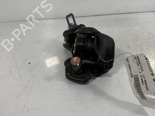 Used Rear right seatbelt Rear right seatbelt SSANGYONG ACTYON I 200 Xdi 4WD (141 hp) 20026347 20026347