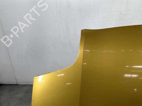 Hood RENAULT CLIO II Hatchback Van (SB0/1/2_) 1.9 D (SB0R) | BP28282165C1 