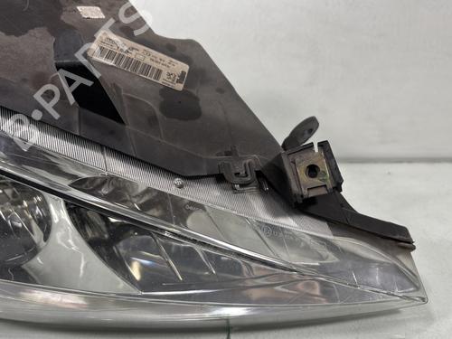 Koplamp rechts PEUGEOT 307 Break (3E) 2.0 HDI 110 | BP29940016C29 