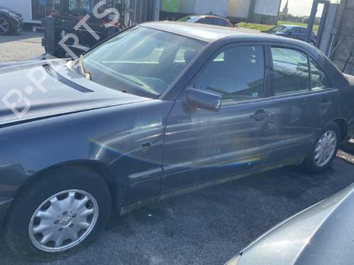 Climate control MERCEDES-BENZ E-CLASS (W210) E 220 D (210.004) | BP23431861I5 