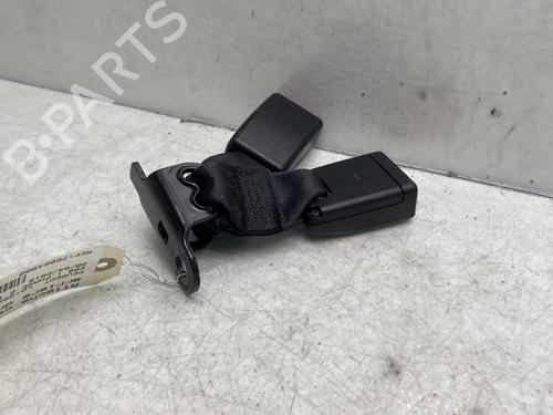 Seat buckle PEUGEOT 208 I (CA_, CC_) 1.0 VTi | BP19972036I32
