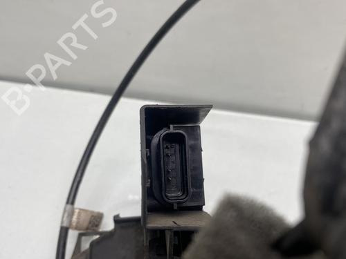 Front right lock RENAULT TALISMAN (LP_) 1.6 dCi 130 | BP28672610C97 
