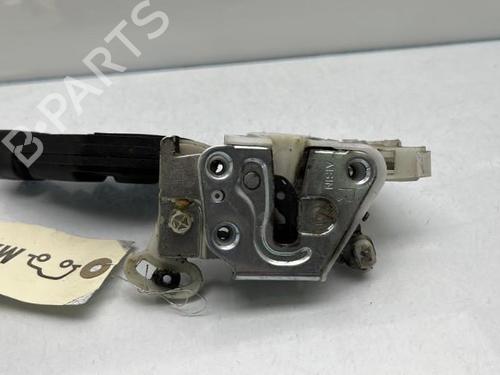 Front right lock CITROËN C1 (PM_, PN_) 1.0 | BP20183774C97 