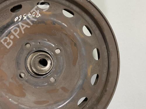 Rim PEUGEOT 206 Hatchback (2A/C)  | BP21959468C45 