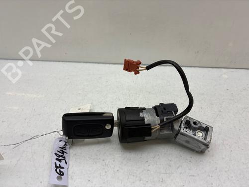 Used Ignition barrel Ignition barrel 38978111 38978111