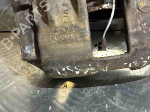 Used Left front brake caliper Left front brake caliper 21951669 21951669