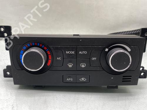 Used Climate control CHEVROLET CAPTIVA (C100, C140) 2.2 D 4WD (184 hp) 31707872