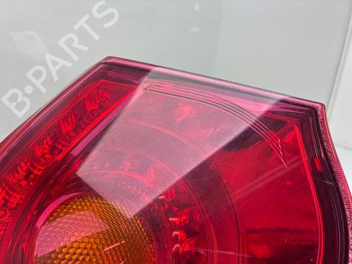 Used Left taillight Left taillight 38549993 38549993