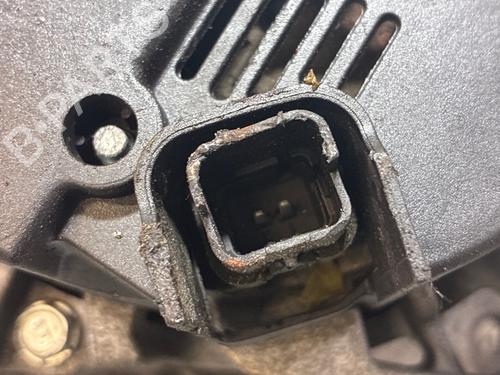 Used Alternator Alternator 39250849 39250849
