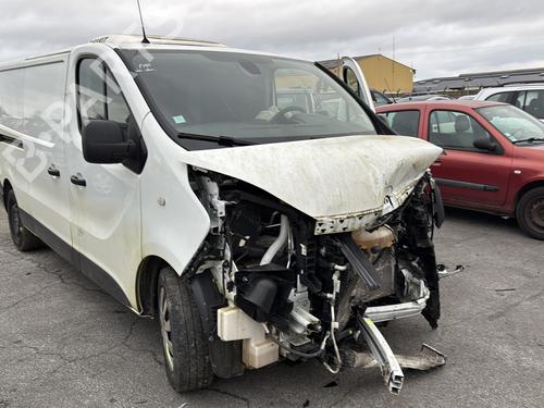 Right front seat RENAULT TRAFIC III Van (FG_) 2.0 dCi 145 (FGML) | BP31905959C16  - Image 14