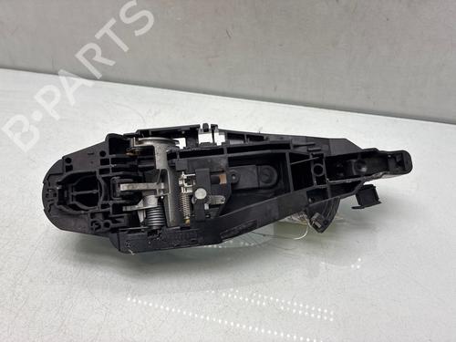 Used Rear left exterior door handle Rear left exterior door handle 38625808 38625808