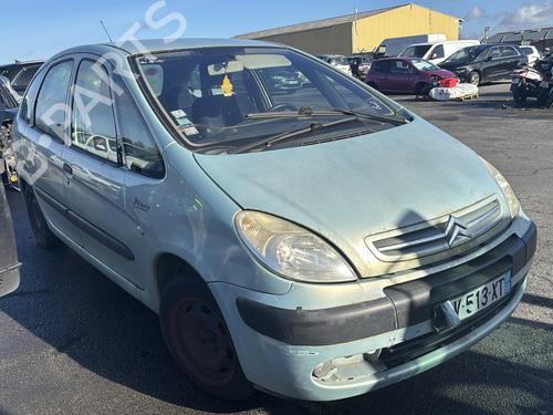 Right front indicator CITROËN XSARA PICASSO (N68) 2.0 HDi | BP26952826C33 
