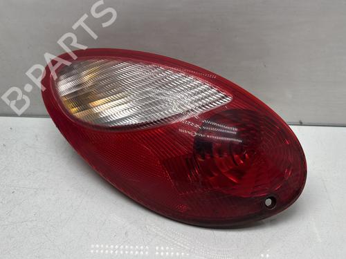 Left taillight CHRYSLER PT CRUISER (PT_) 2.2 CRD | BP32324007C34 - Image 3