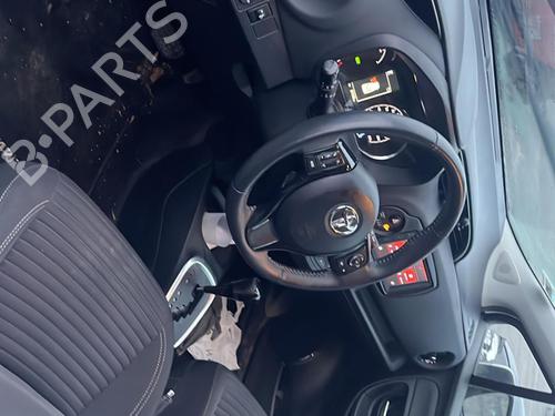 Left front window switch TOYOTA YARIS (_P13_) 1.5 Hybrid (NHP130_, NHP130) | BP28704828I27 - Image 4