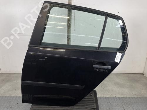 Used Left rear door VW GOLF V (1K1) 1.9 TDI (105 hp) 32063557