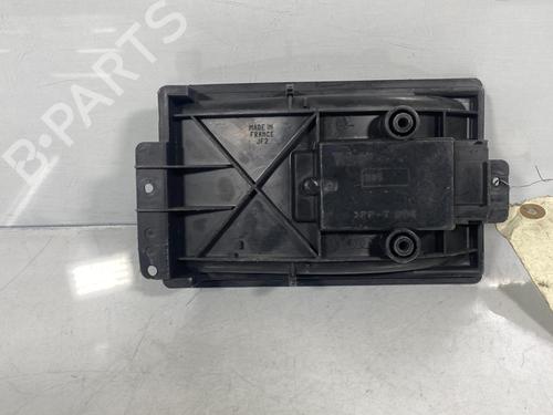 Heater resistor VW GOLF III (1H1)  | BP20005931M108 