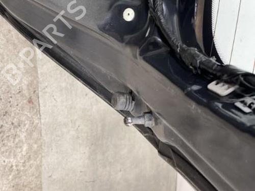 Tailgate HYUNDAI i30 (FD) 1.6 CRDi | BP20597685C6 