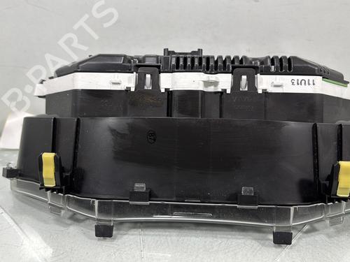 Instrument cluster TOYOTA YARIS (_P13_) 1.0 (KSP130_, KSP130) | BP30887491C47