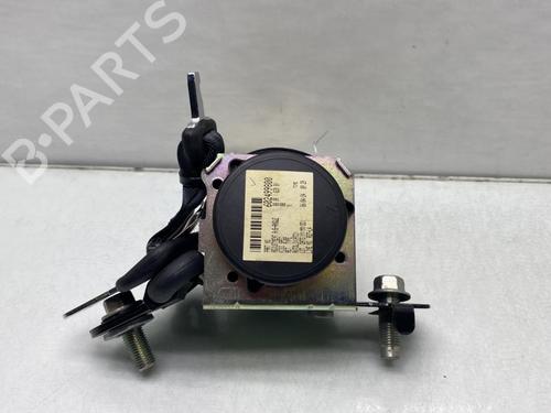 Used Rear center seatbelt Rear center seatbelt MAZDA 3 (BK) 1.6 DI Turbo (109 hp) 20659682 20659682