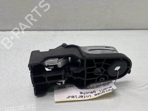 Front left interior door handle JEEP CHEROKEE (KL) 2.2 CRD 4x4 | BP30046407I13 - Image 3