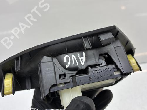 Left front window switch PEUGEOT 108 1.2 | BP33858811I27  - Image 5