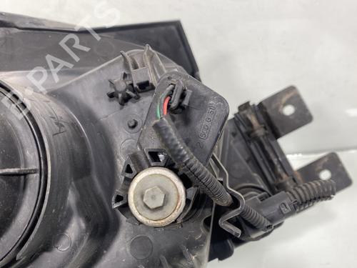 Used Left headlight Left headlight 20025394 20025394