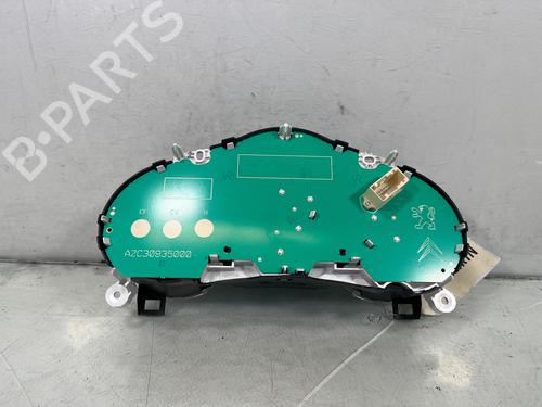 instrument-cluster-ds-ds-3-sa_-2015-2016-2017-2018-2019-33648743 main image