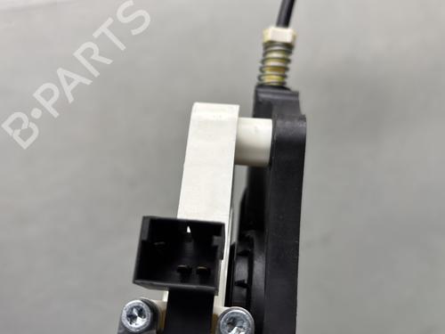 Front left window mechanism VW GOLF VII (5G1, BQ1, BE1, BE2) 1.6 TDI | BP28280571C22 