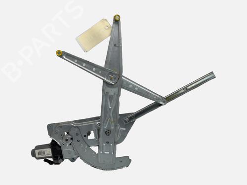 Front left window mechanism RENAULT KANGOO (KC0/1_) 1.5 dCi | BP39553420C22 - Image 5