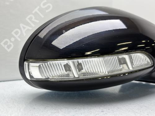 Right mirror MERCEDES-BENZ CLS (C219) CLS 320 CDI (219.322) | BP31212650C27 