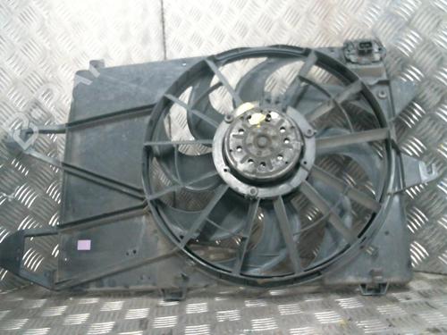 Used Radiator fan FORD MONDEO III Saloon (B4Y) [2000-2007]  20026198