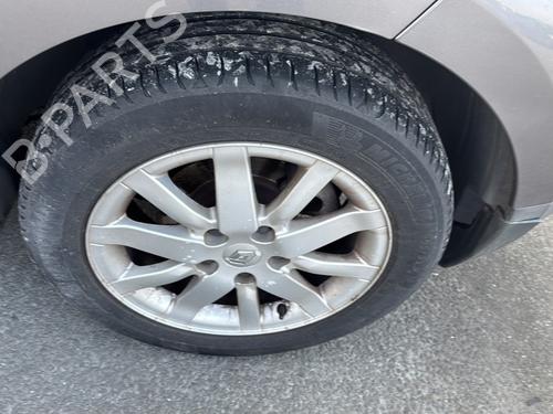 Højre Foran Tågelygte RENAULT MEGANE III Hatchback (BZ0/1_, B3_) 1.5 dCi (BZ09, BZ0D, BZ1W, BZ29, BZ14) | BP29287044C31 