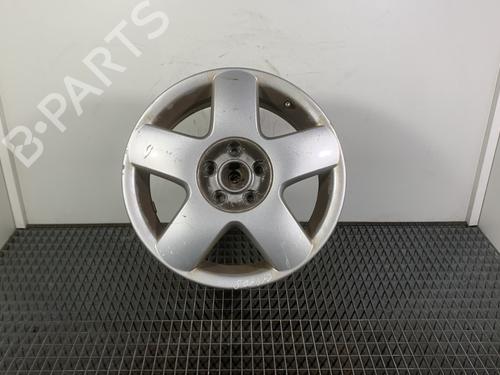 Używane Felga VW POLO IV (9N_, 9A_) 1.4 TDI (75 hp) 21810833