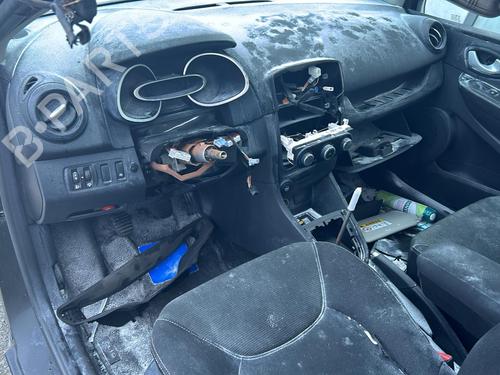 Front right window mechanism RENAULT CLIO IV (BH_) 1.5 dCi 75 | BP31212241C23 