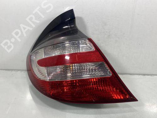 Left taillight MERCEDES-BENZ C-CLASS Coupe (CL203) C 220 CDI (203.708) | BP29428989C34 