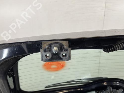 Tailgate FORD FUSION (JU_) 1.4 | BP30771155C6 