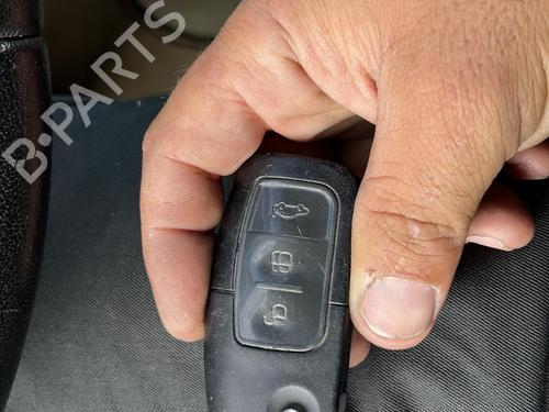 Right front window switch FORD FOCUS II Convertible 2.0 TDCi | BP19995651I26 