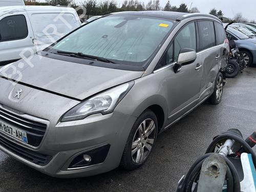 Used Parts PEUGEOT 5008 (0U_, 0E_) 1.6 HDi (114 hp) 4305801