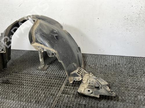 Wheel arch DACIA SANDERO II 1.2 | BP27568619C56 