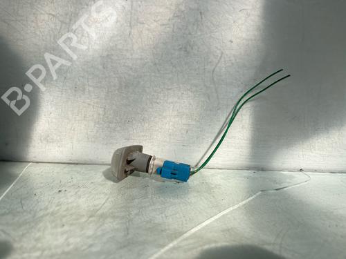 Used Left front indicator Left front indicator CITROËN SAXO (S0, S1) [1996-2004] 34333114 34333114