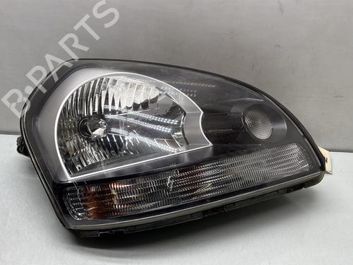 Phare droit HYUNDAI TUCSON (JM) 2.0 CRDi (140 hp) 31831472