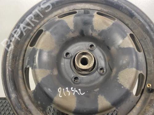Rim PEUGEOT 208 I (CA_, CC_) 1.0 VTi | BP21961938C45 
