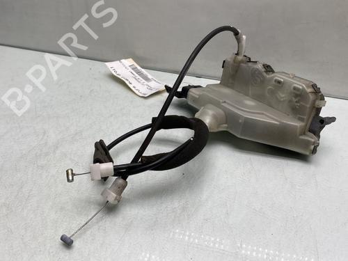 Front right lock CITROËN C3 II (SC_) 1.6 BlueHDi 100 | BP30490220C97