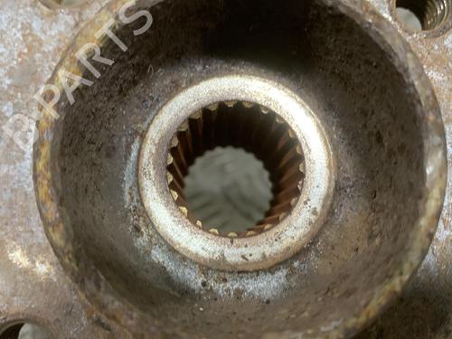 Left front steering knuckle RENAULT CLIO III (BR0/1, CR0/1) 1.5 dCi (BR17, CR17) | BP29706984M25