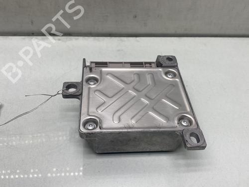 ECU airbags RENAULT TWINGO II (CN0_) 1.5 dCi (CN0E) | BP28280614M53 